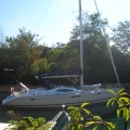 Sun Odyssey 54 ds